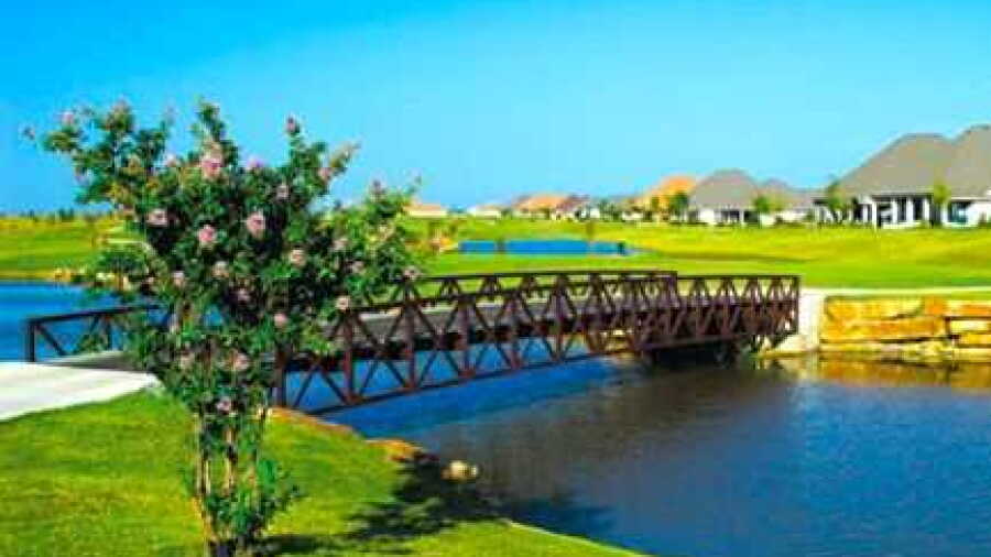 Wildhorse GC of Robson Ranch