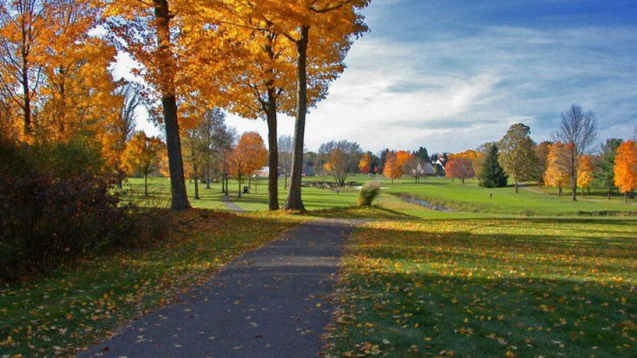 Fowler's Mill GC