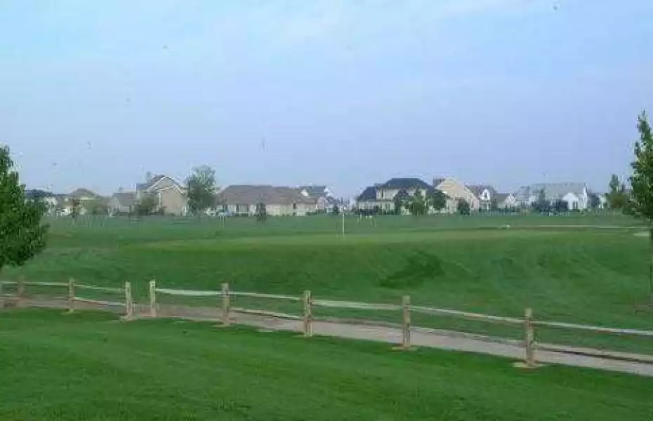 Fallen Timbers Fairways: #3