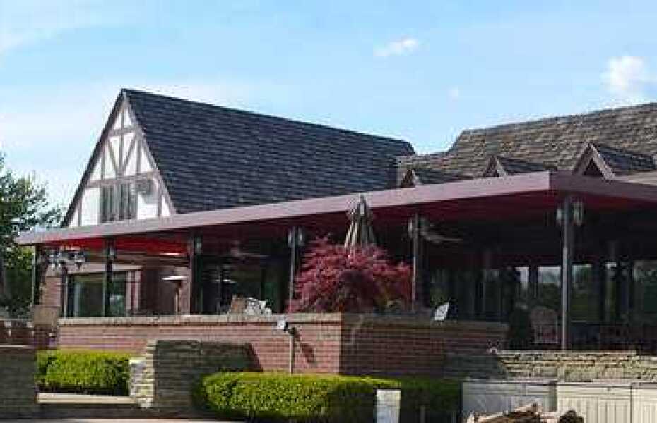 Trumbull Country Club in Warren, Ohio, USA GolfPass