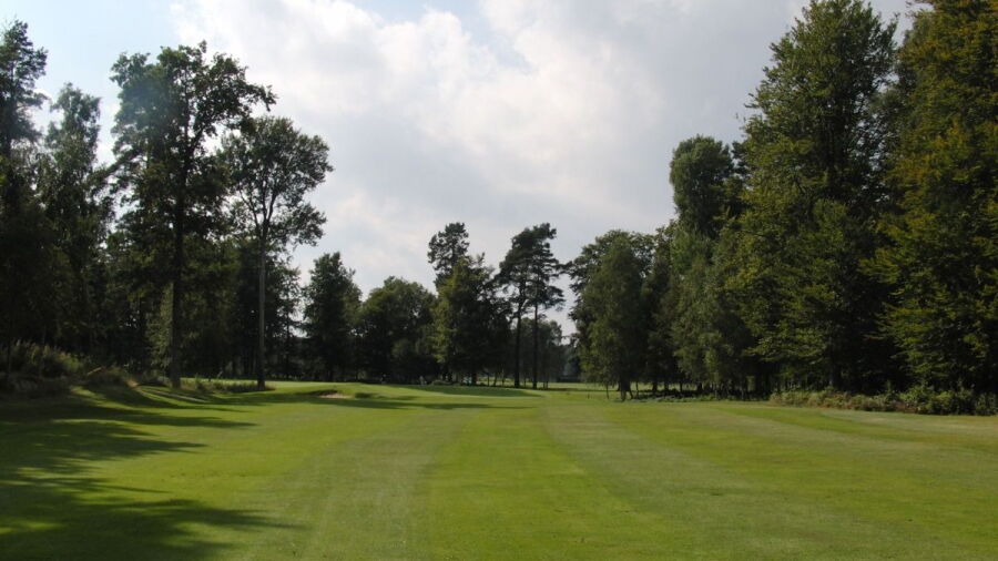 Karlshamn GC - New: #14
