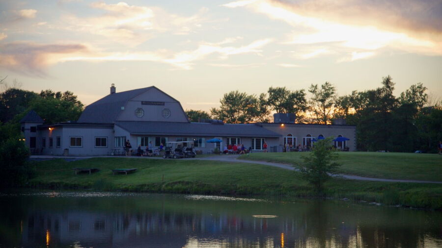Beechwood Golf