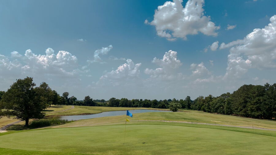 Oakview Links
