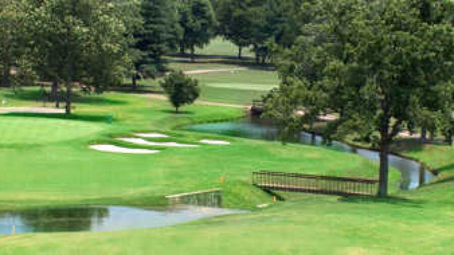 Hillwood Country Club