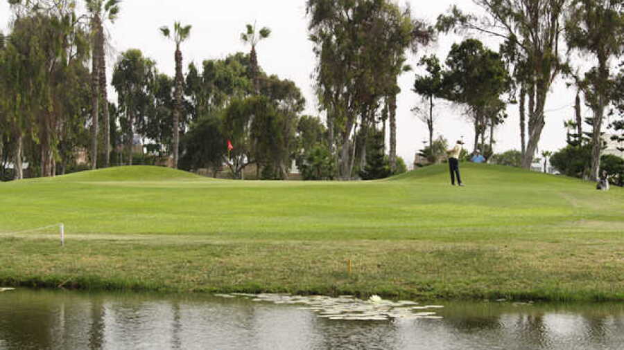 Villa CC