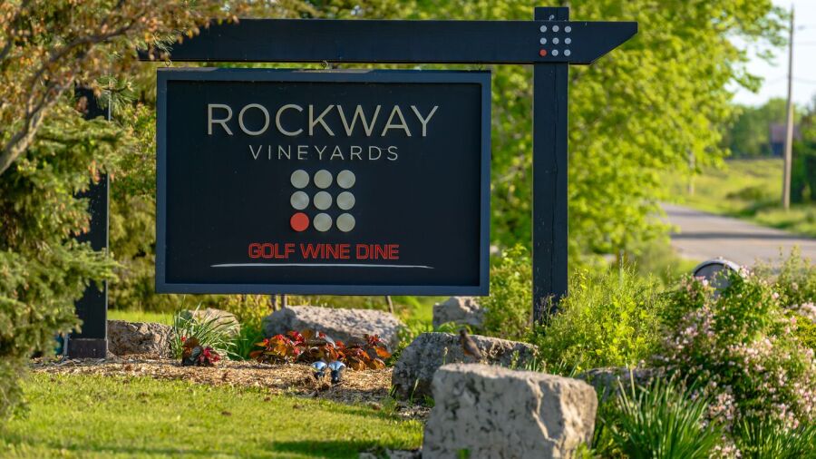 Rockway Vineyards GC