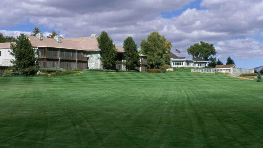 Old Baldy Club