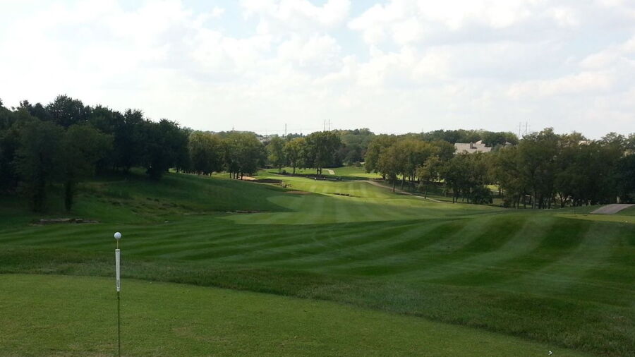 Falcon Ridge GC