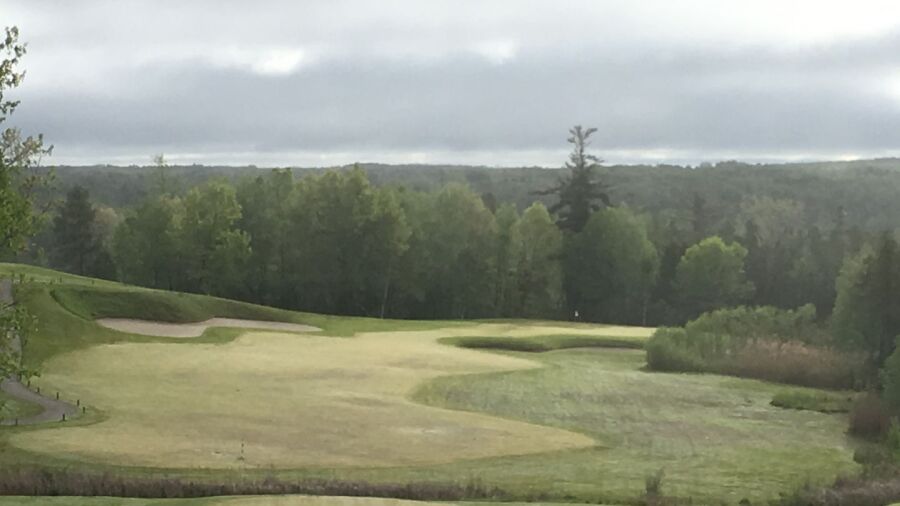 Devil's Ridge GC