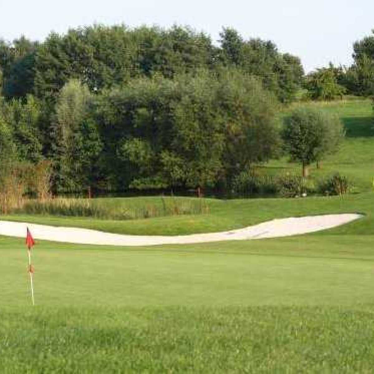 Mettmann Golf Club In Mettmann Nordrhein Westfalen Germany Golf Advisor