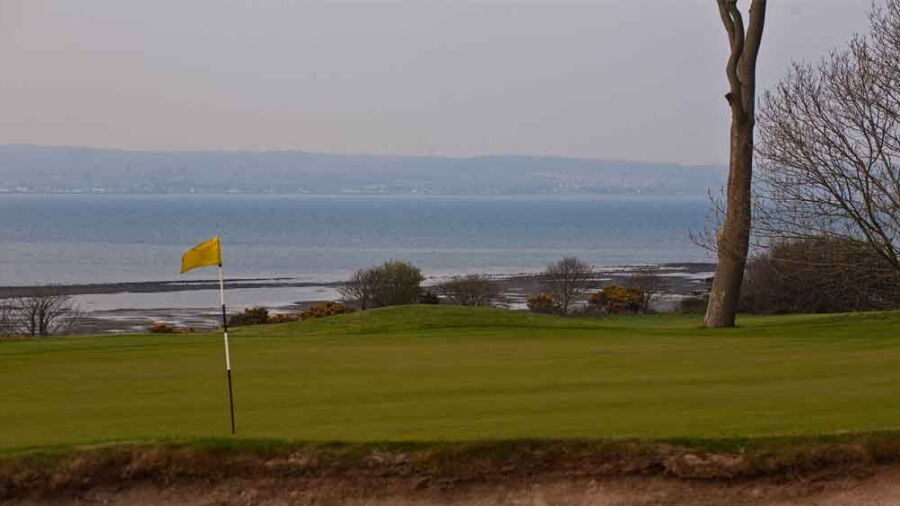 Royal Belfast GC: #14