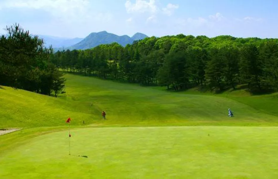 Tomiya Public Course