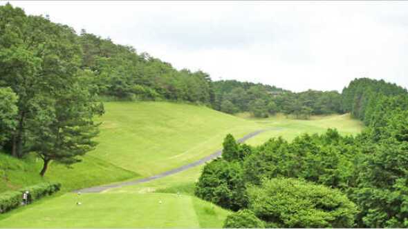 Kikuchi Kogen CC - South: #9