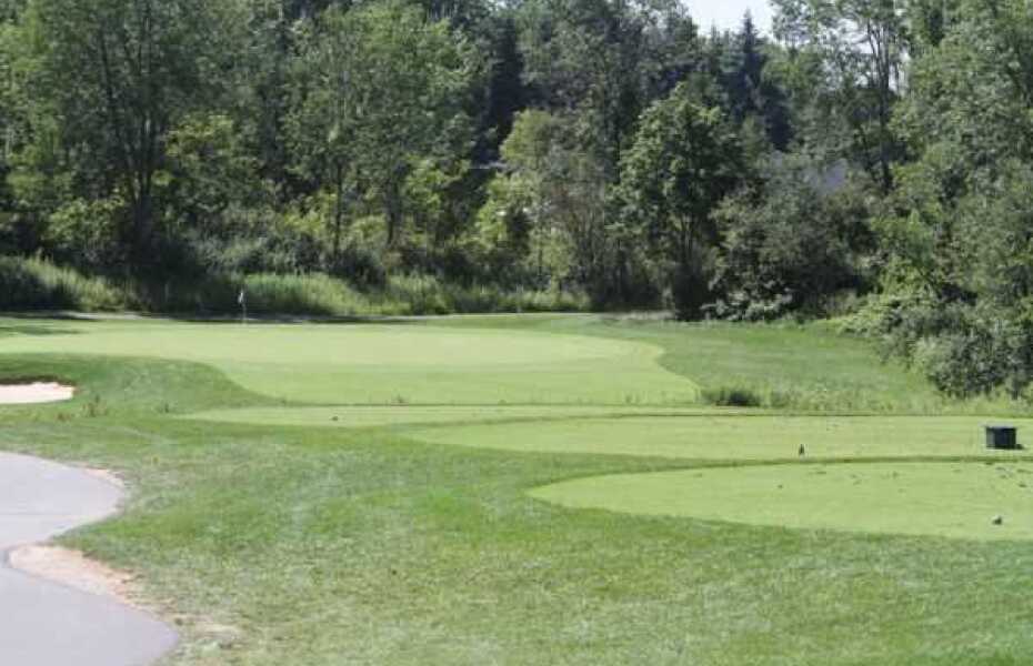 Harvest Hill Golf Course in Orchard Park, New York, USA GolfPass