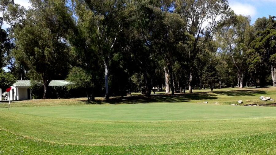 Tangier Royal GC