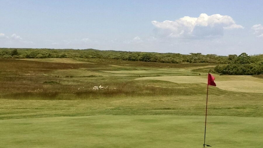 Siasconset GC