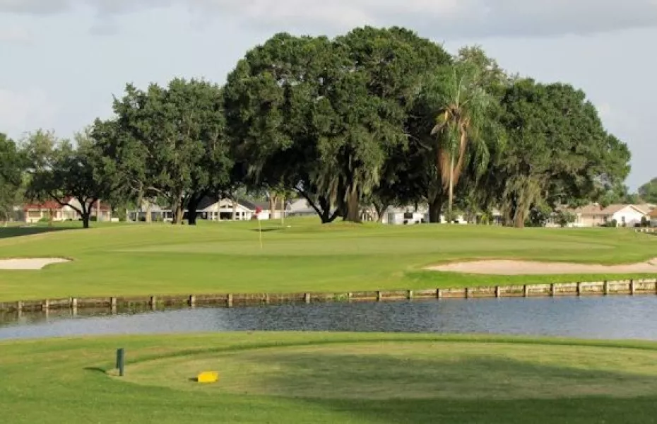 Caloosa GCC: #17