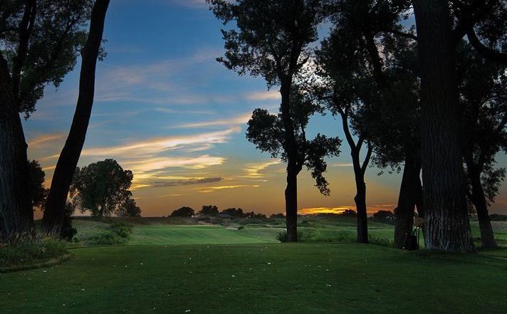 Prairie Dunes CC