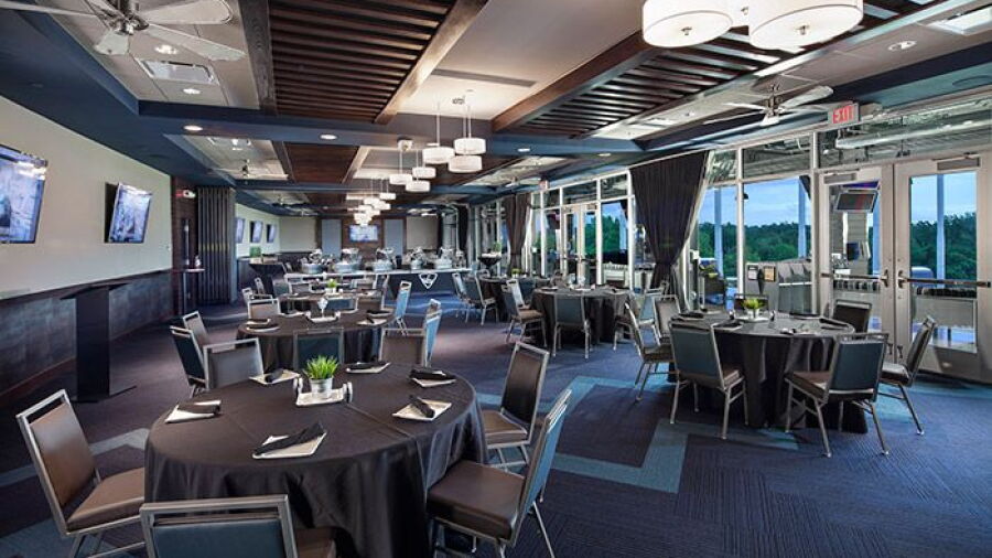 TopGolf OverlandPark - Corporate Events