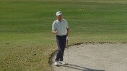 Breaking 100 with Andrew Rice: Hole 7 - Shots from the Perimeter