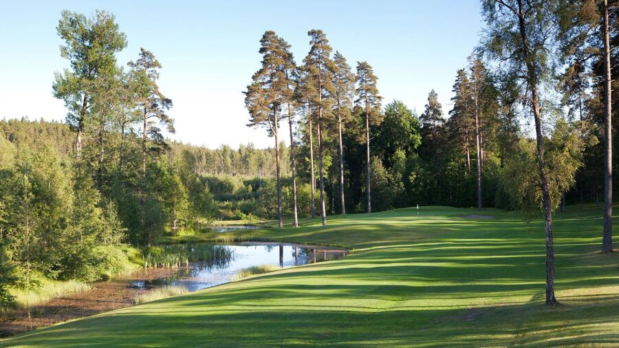 Kristinehamn GC