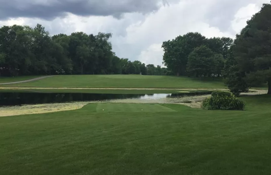 Illini CC