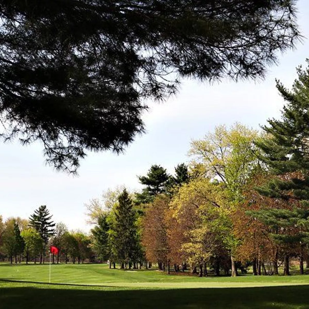 Westover Golf Club in Granby, Massachusetts, USA GolfPass