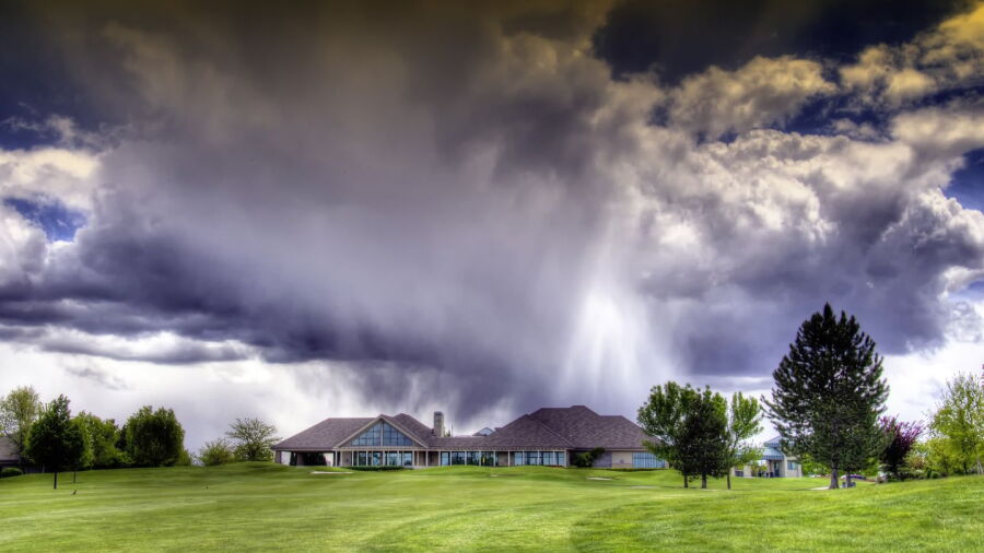 The Club at SpurWing - Championship