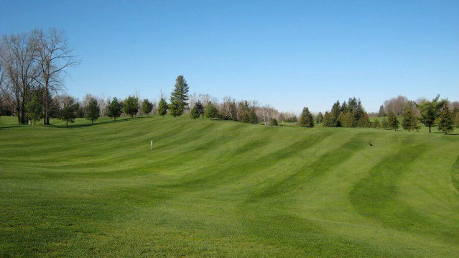 Shanty Bay G & CC - Klondike: #4