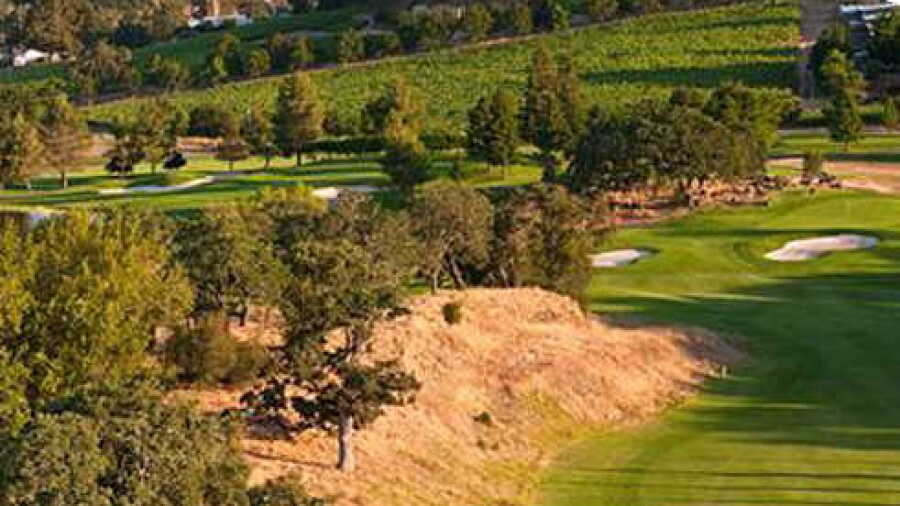 Napa Valley CC