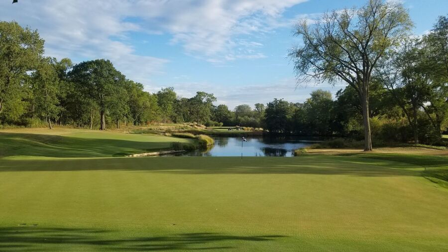 Skokie CC
