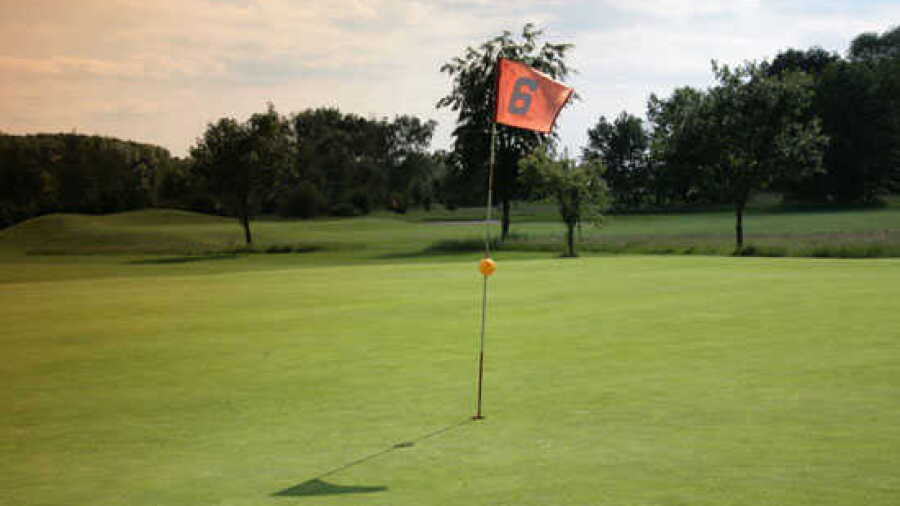 Hamm GC: #6