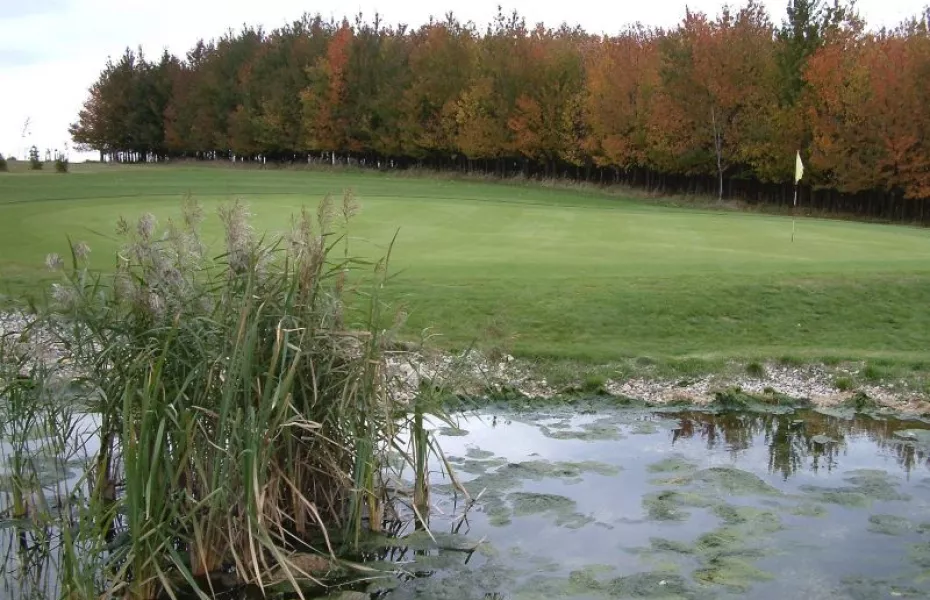 GC Molitorov u Prahy