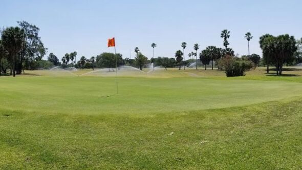 Club Campestre El Saucito in Matamoros, Tamaulipas, Mexico | GolfPass