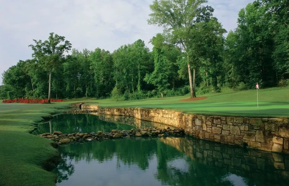Reynolds Plantation - Great Waters: #5