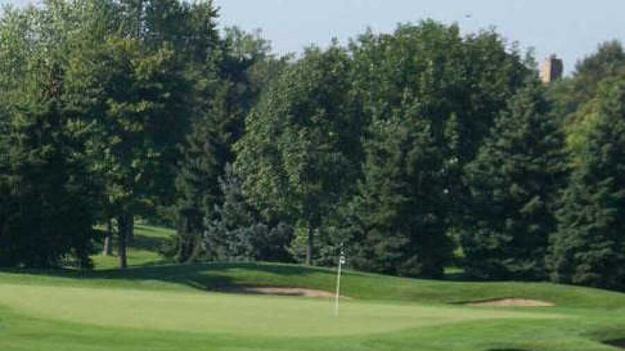 Boulder Ridge CC