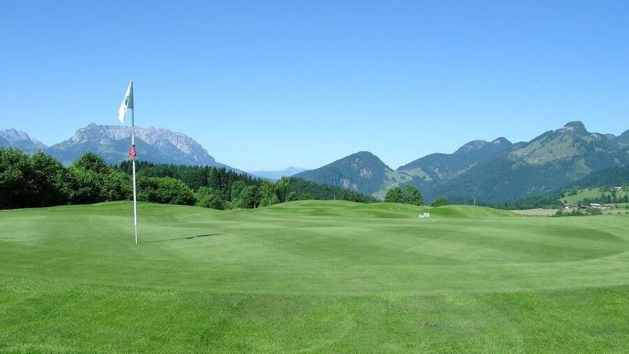 Reit im Winkl GC: #11