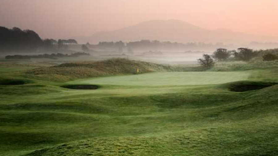Leven Links GC