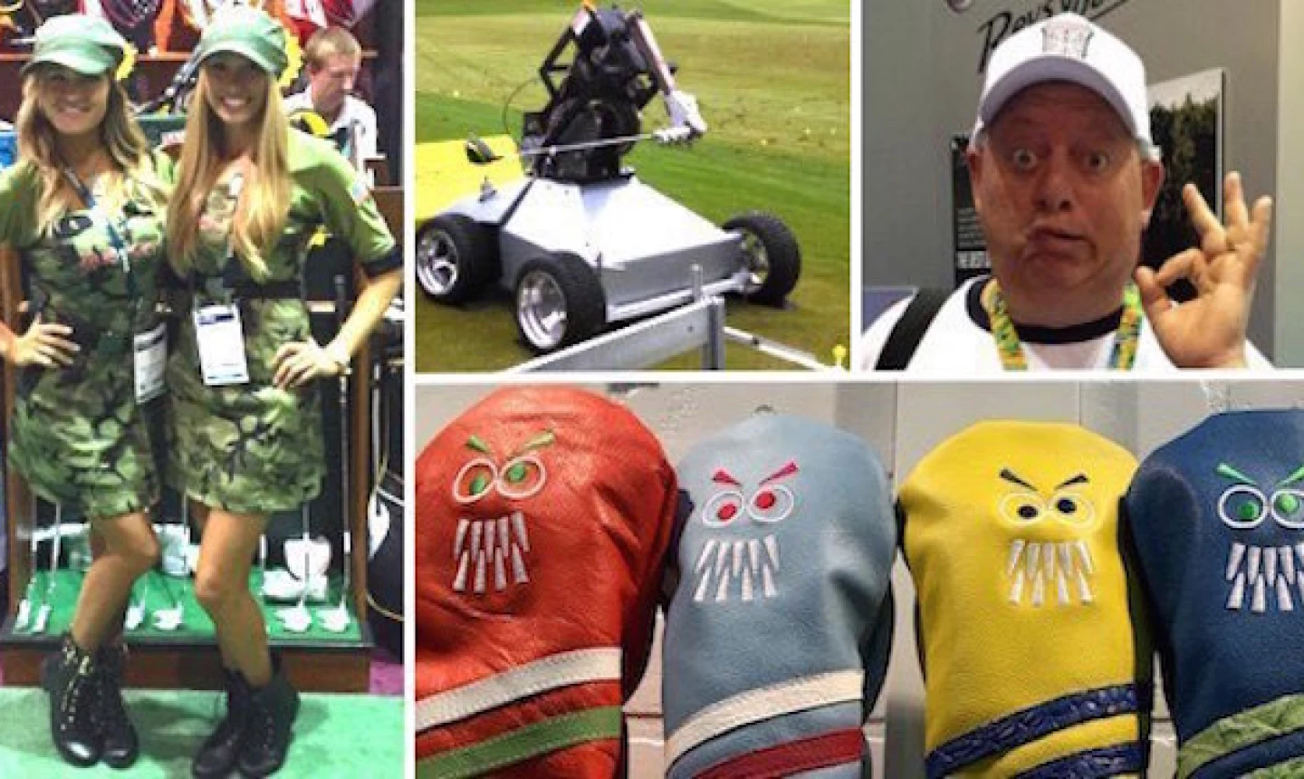 PGA show