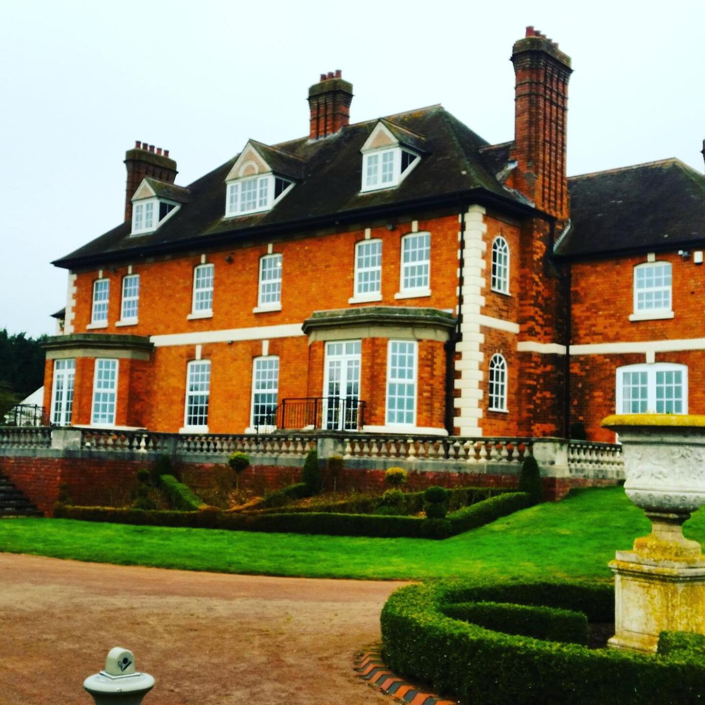 (Photo submitted by Golfandwhiskys on 04/09/2017)