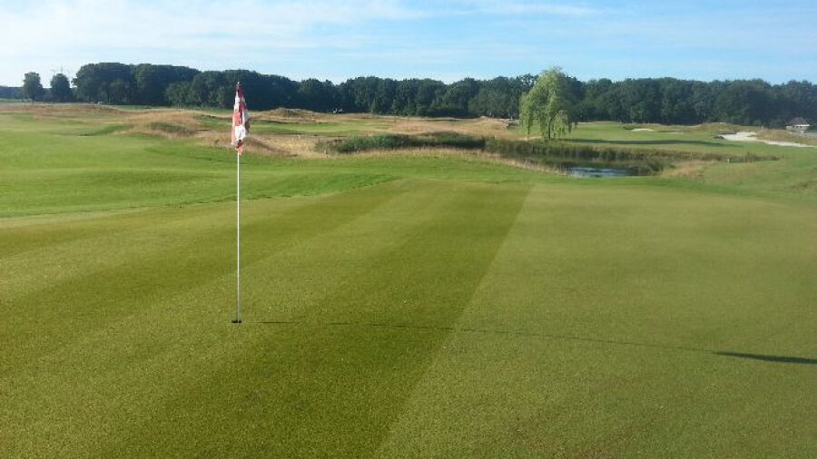 Overloon GC
