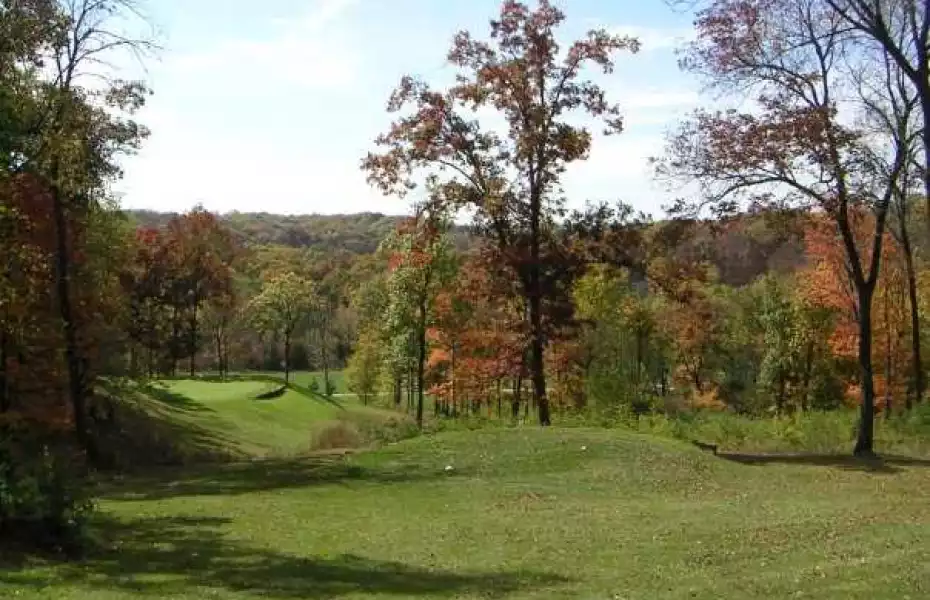 Great River Road Golf Club in Nauvoo, Illinois, USA GolfPass
