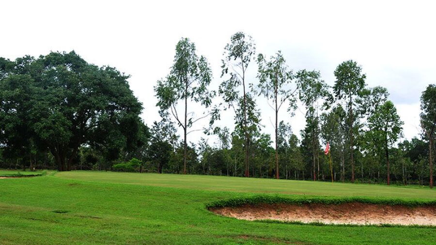 Belgaum Golf Association