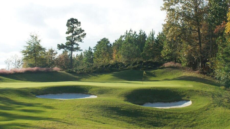 Crossings at Grove Park: #6