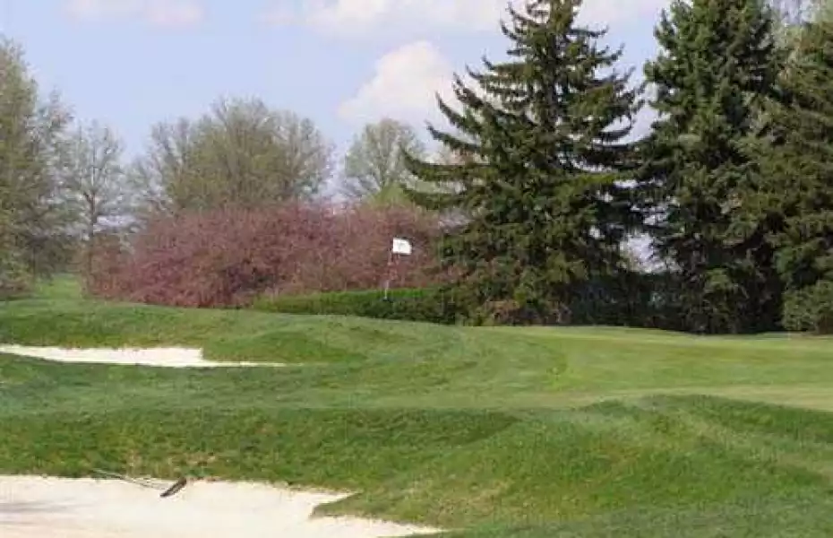 Westmoreland CC
