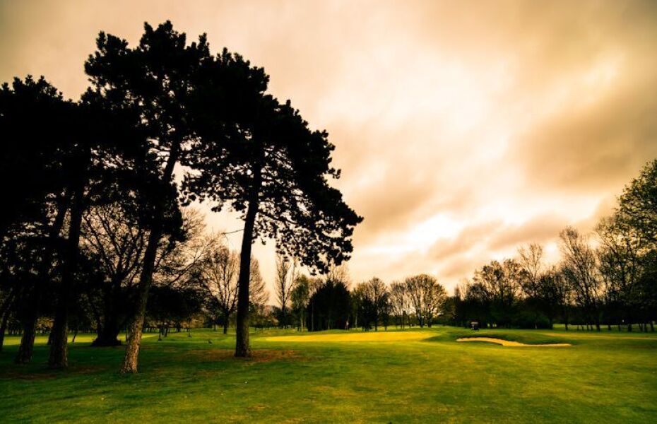 Panshanger Golf Complex in Welwyn Garden City, Welwyn Hatfield, England GolfPass