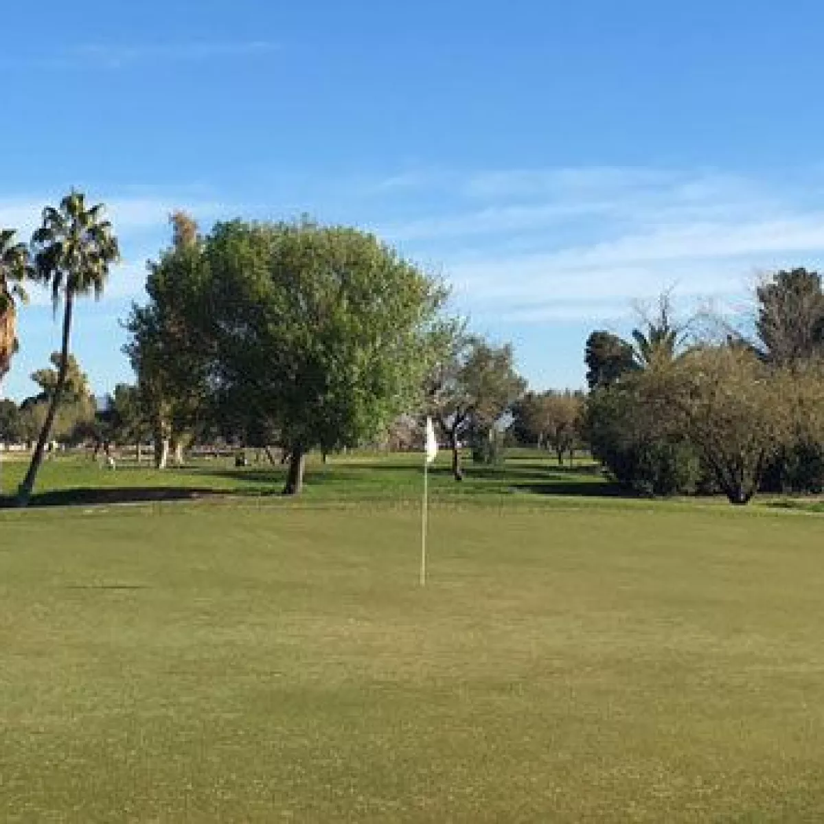 Paradise Valley Golf Course in Phoenix, Arizona, USA GolfPass