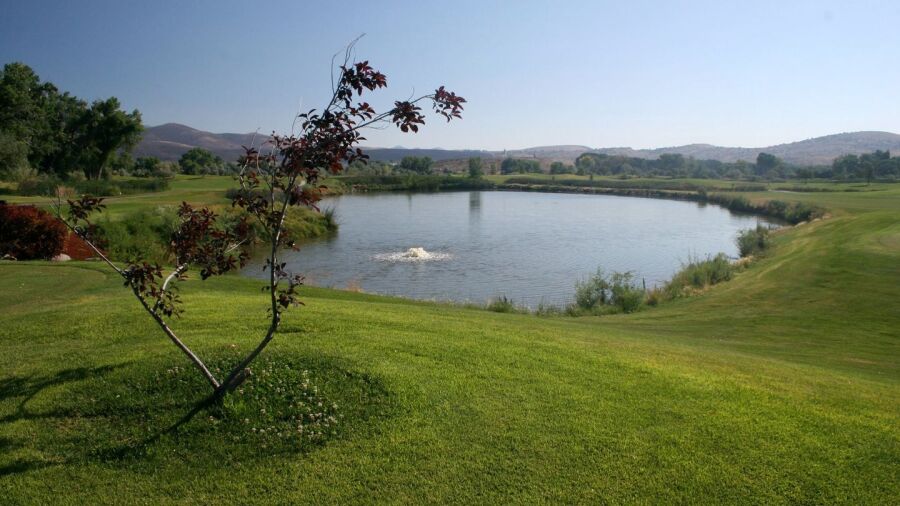 Empire Ranch GC