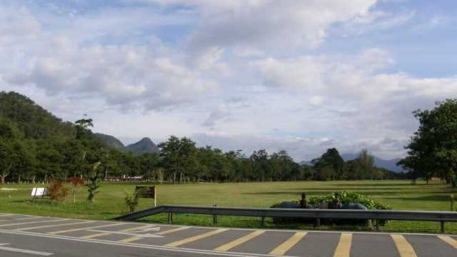 Bentong GC: #2