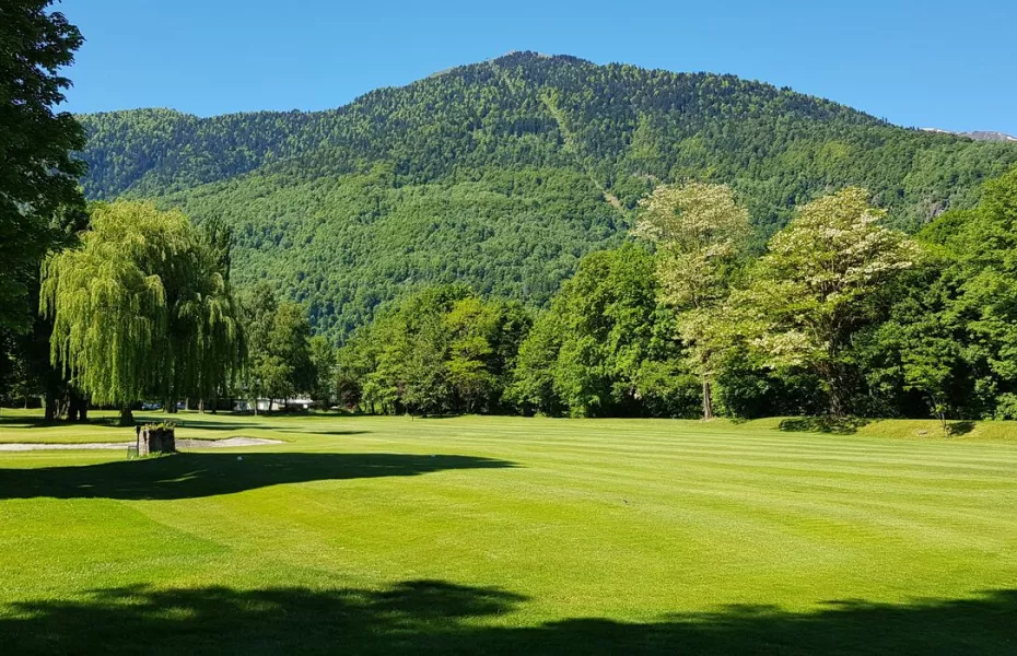 Luchon GC